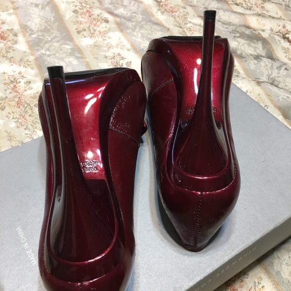 Carlos Santana prestige pump - Picture 5 of 6